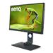 27" LED BenQ SW270C - QHD,IPS,HDR,USB-C,HDMI 9H.LHTLB.QBE