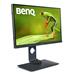 27" LED BenQ SW270C - QHD,IPS,HDR,USB-C,HDMI 9H.LHTLB.QBE