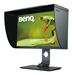 27" LED BenQ SW270C - QHD,IPS,HDR,USB-C,HDMI 9H.LHTLB.QBE