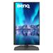 27" LED BenQ SW272Q - IPS, QHD,HDR,USB-C 9H.LLPLB.QBE