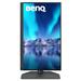 27" LED BenQ SW272U - 4K,IPS,USB-C,HDMI 9H.LLFLB.QBE