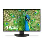 27" LED NEC EA271U,3840x2160,IPS,350cd,150mm,BK 60004302