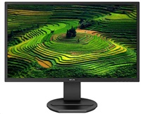 27" LED Philips 272B8QJEB-QHD,IPS,DVI,DP,HDMI,rep 272B8QJEB/00