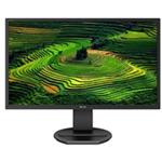 27" LED Philips 272B8QJEB-QHD,IPS,DVI,DP,HDMI,rep 272B8QJEB/00