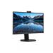 27" LED Philips 276B9H - QHD,IPS,USB-C,DP,HDMI 276B9H/00