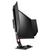 27" LED Zowie by BenQ XL2740-FHD,HDMI,DVI,DP 9H.LGMLB.QBE