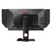 27" LED Zowie by BenQ XL2740-FHD,HDMI,DVI,DP 9H.LGMLB.QBE