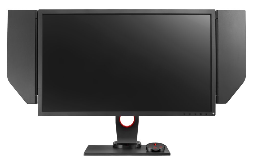 27" LED Zowie by BenQ XL2740-FHD,HDMI,DVI,DP 9H.LGMLB.QBE