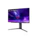 27" LG LED 27GS95QE - OLED,QHD,240Hz,0,03ms,DP 27GS95QE-B.AEU