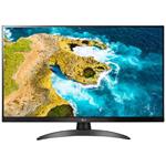 27" LG LED 27TQ615S - FHD ,DVB-T2/C/S2,smart 27TQ615S-PZ.AEU