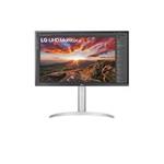 27" LG LED 27UP850N - 4K UHD,IPS,USB-C 27UP850N-W.AEU