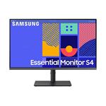 27" Samsung Business Monitor S43GC LS27C432GAUXEN