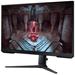 27" Samsung Odyssey G51C LS27CG510EUXEN