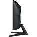 27" Samsung Odyssey G55C LS27CG552EUXEN