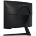 27" Samsung Odyssey G55C LS27CG552EUXEN