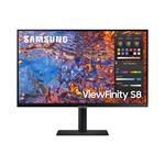 27" Samsung ViewFinity S80PB LS27B800PXPXEN