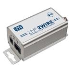 2N 2Wire - sada s EU napájecím kabelem 9159014EU