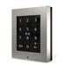 2N® Access Unit 2.0 Touch keypad & Bluetooth & RFID - 125kHz, secured 13.56MHz, 9160347-S