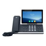 2N D7A - Telefon VoIP - s rozhraní Bluetooth - SIP, SIP v2, SRTP, RTCP-XR, VQ-RTCPXR 02660-001