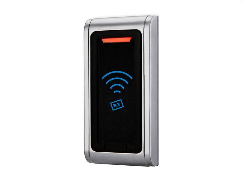 2N® IP interkom - Externí čtečka 13.56MHz Mifare RFID karet, Wiegand 9159031