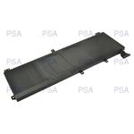 2power Precision M3800 Baterie do Laptopu 11,1V 61Wh CBP3515A