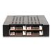 3.5? Mobile Rack for 4 x M.2 NVMe SSD wi, 3.5? Mobile Rack for 4 x M.2 NVMe SSD wi 47111