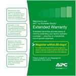 3 Year Extended Warranty WEXTWAR3YR-SP-04