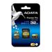 32 GB . SDXC/SDHC Premier UHS-I karta ADATA class 10 Ultra High Speed ASDH32GUICL10-R