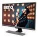 32" LED BenQ EW3270U - 4K, VA, HDMI, DP, rep 9H.LGVLA.TSE