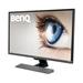 32" LED BenQ EW3270U - 4K, VA, HDMI, DP, rep 9H.LGVLA.TSE