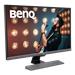 32" LED BenQ EW3270U - 4K, VA, HDMI, DP, rep 9H.LGVLA.TSE