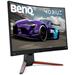 32" LED BenQ EX3210R 9H.LKALB.QBE