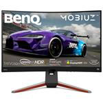 32" LED BenQ EX3210R 9H.LKALB.QBE