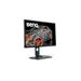 32" LED BenQ PD3200Q-WQHD,VA,DVI-DL,USB,DP,rep,piv 9H.LFALA.TBE