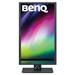 32" LED BenQ SW321C - 4K,IPS, HDMI,DP,USB-C 9H.LJ1LB.QBE