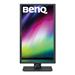 32" LED BenQ SW321C - 4K,IPS, HDMI,DP,USB-C 9H.LJ1LB.QBE