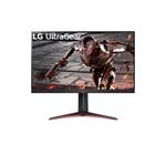 32" LG LCD 32GN650 - QHD,VA,165Hz,2xHDMI,DP 32GN650-B.AEU