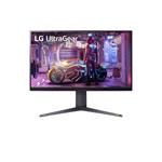 32" LG LCD 32GQ850 - 32GQ850-B.AEU