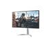 32" LG LCD 32UP55NP - 4K UHD,VA,HDMI,DP,USB-C 32UP55NP-W.AEU