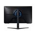 32" Samsung Odyssey G50A LS32AG500PPXEN