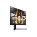 32" Samsung Odyssey G50A LS32AG500PPXEN