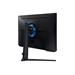 32" Samsung Odyssey G50A LS32AG500PPXEN