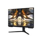 32" Samsung Odyssey G50A LS32AG500PPXEN