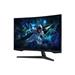 32" Samsung Odyssey G55C LS32CG552EUXEN