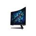 32" Samsung Odyssey G55C LS32CG552EUXEN