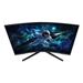 32" Samsung Odyssey G55C LS32CG552EUXEN