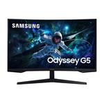 32" Samsung Odyssey G55C LS32CG552EUXEN