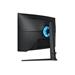 32" Samsung Odyssey G65B LS32BG650EUXEN