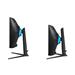 32" Samsung Odyssey G65B LS32BG650EUXEN