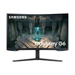 32" Samsung Odyssey G65B LS32BG650EUXEN